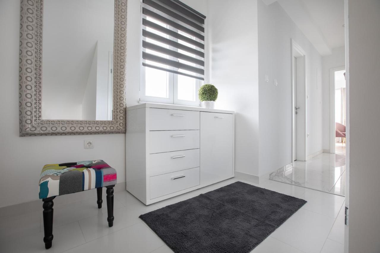 Luxury Holiday Home Dioniz Podgora Pokoj fotografie