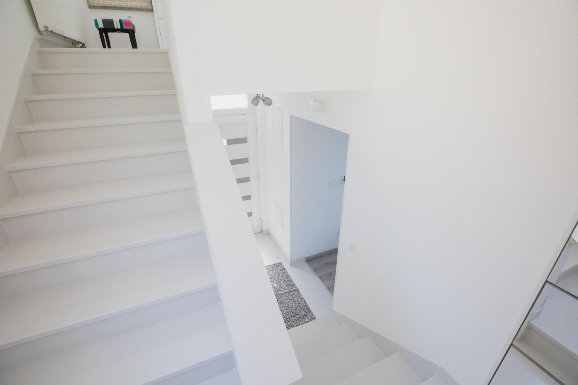 Luxury Holiday Home Dioniz Podgora Pokoj fotografie